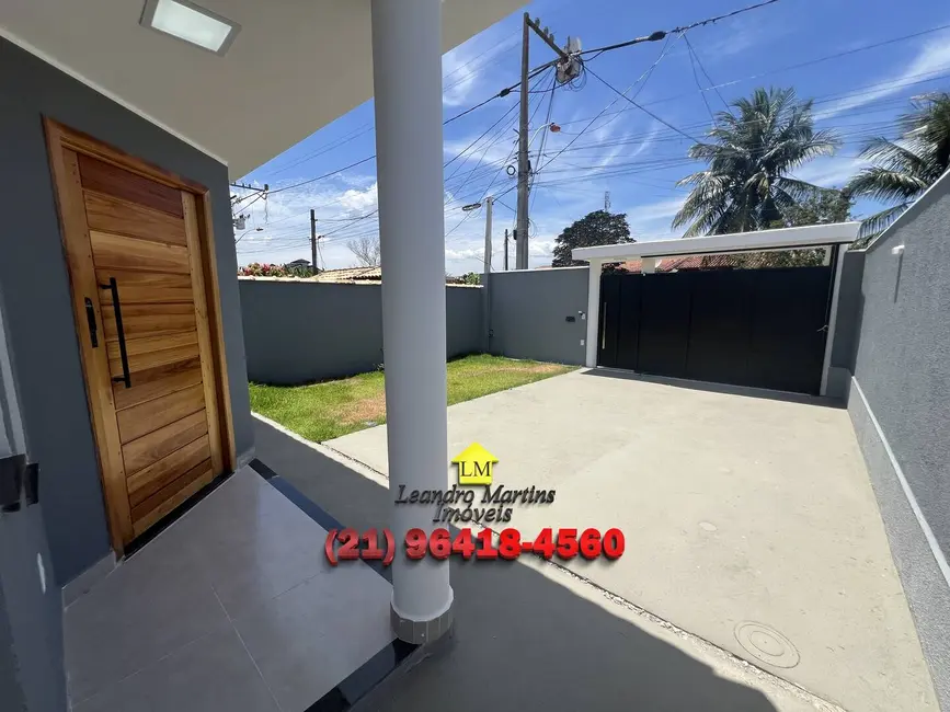 Casa com 3 quartos à venda, 300m2 em Marica - RJ - imagem 6 Foto 6 de Casa com 3 quartos à venda, 300m2 em Marica - RJ