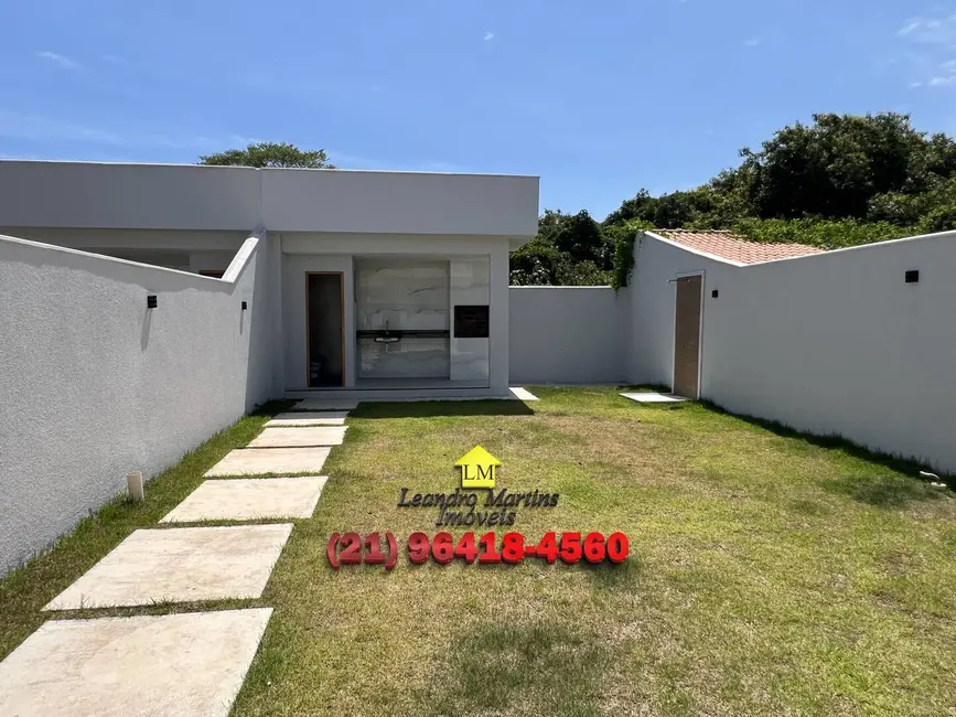 Foto 9 de Casa com 3 quartos à venda, 300m2 em Marica - RJ