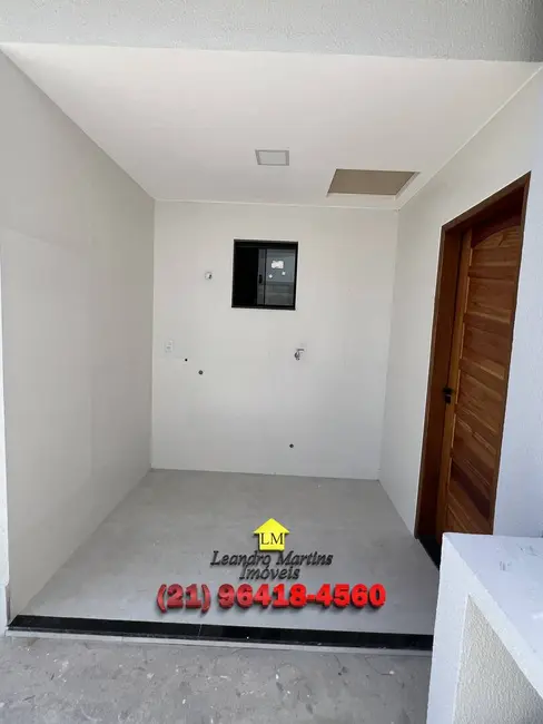 Foto 8 de Casa com 3 quartos à venda, 300m2 em Marica - RJ
