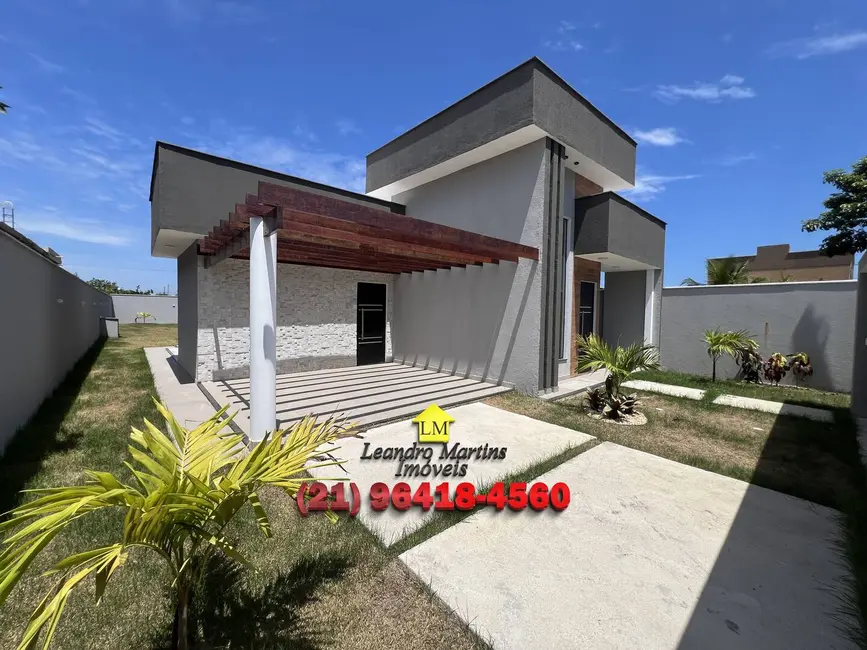 Casa com 3 quartos à venda, 480m2 em Marica - RJ - imagem 7 Foto 7 de Casa com 3 quartos à venda, 480m2 em Marica - RJ