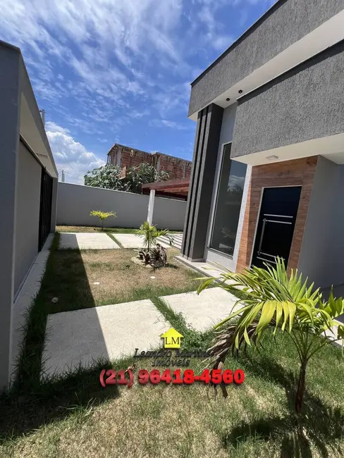 Casa com 3 quartos à venda, 480m2 em Marica - RJ - imagem 5 Foto 5 de Casa com 3 quartos à venda, 480m2 em Marica - RJ