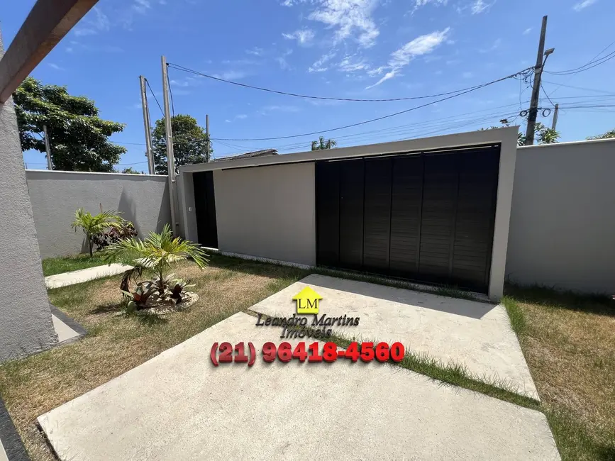 Casa com 3 quartos à venda, 480m2 em Marica - RJ - imagem 9 Foto 9 de Casa com 3 quartos à venda, 480m2 em Marica - RJ