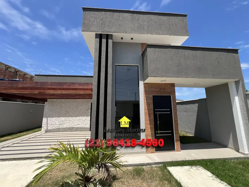 Casa com 3 quartos à venda, 480m2 em Marica - RJ - imagem 2 Foto 2 de Casa com 3 quartos à venda, 480m2 em Marica - RJ