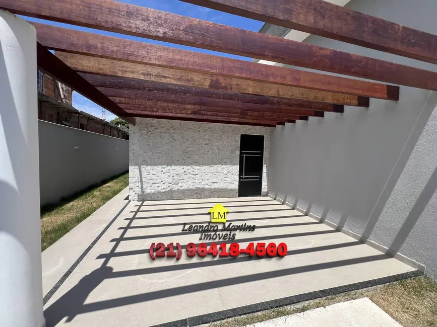 Casa com 3 quartos à venda, 480m2 em Marica - RJ - imagem 8 Foto 8 de Casa com 3 quartos à venda, 480m2 em Marica - RJ