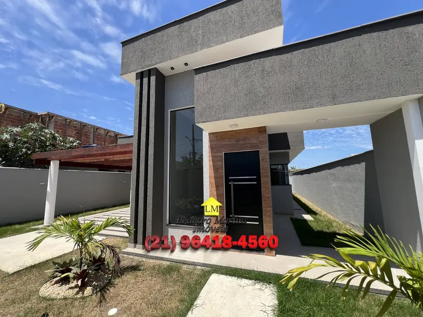Casa com 3 quartos à venda, 480m2 em Marica - RJ - imagem 3 Foto 3 de Casa com 3 quartos à venda, 480m2 em Marica - RJ