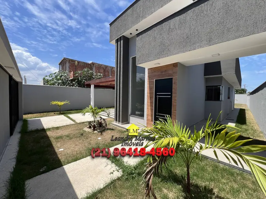 Casa com 3 quartos à venda, 480m2 em Marica - RJ - imagem 4 Foto 4 de Casa com 3 quartos à venda, 480m2 em Marica - RJ