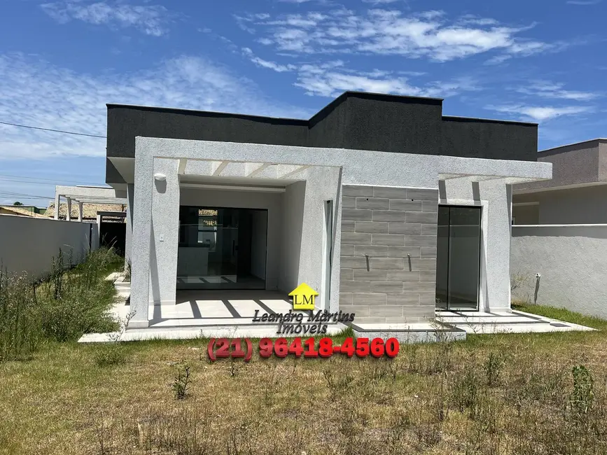 Foto 9 de Casa com 3 quartos à venda, 480m2 em Marica - RJ