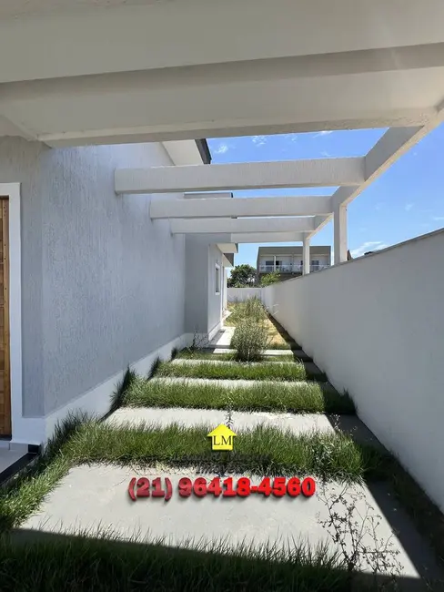 Foto 6 de Casa com 3 quartos à venda, 480m2 em Marica - RJ