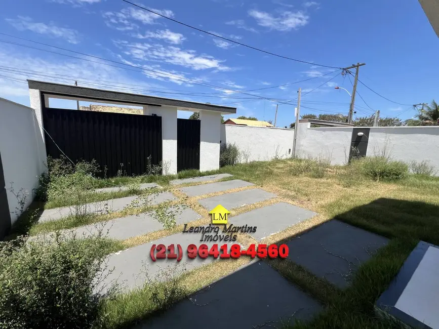 Foto 7 de Casa com 3 quartos à venda, 480m2 em Marica - RJ