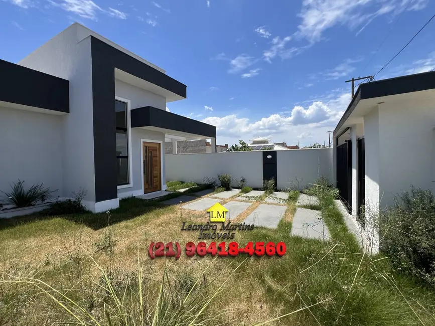 Foto 4 de Casa com 3 quartos à venda, 480m2 em Marica - RJ