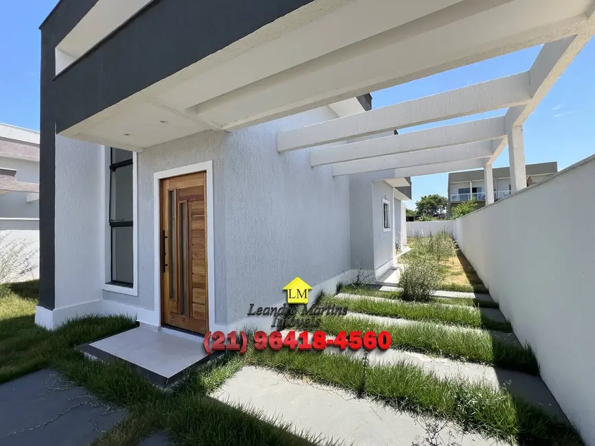 Foto 5 de Casa com 3 quartos à venda, 480m2 em Marica - RJ