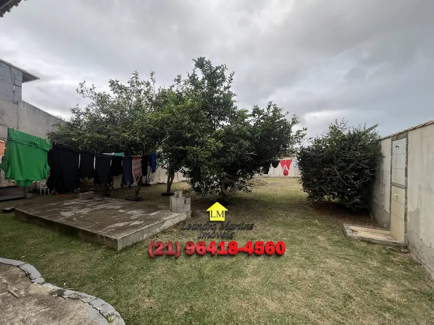 Foto 8 de Casa com 3 quartos à venda, 480m2 em Marica - RJ