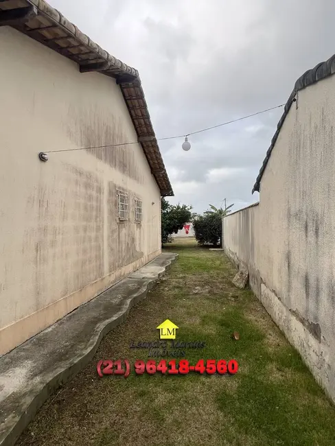 Foto 5 de Casa com 3 quartos à venda, 480m2 em Marica - RJ