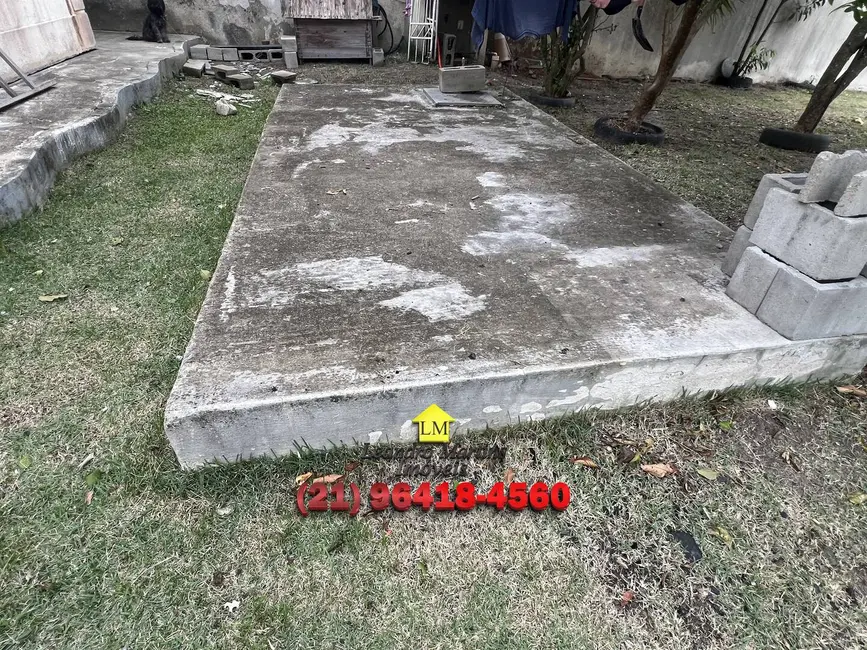 Foto 6 de Casa com 3 quartos à venda, 480m2 em Marica - RJ