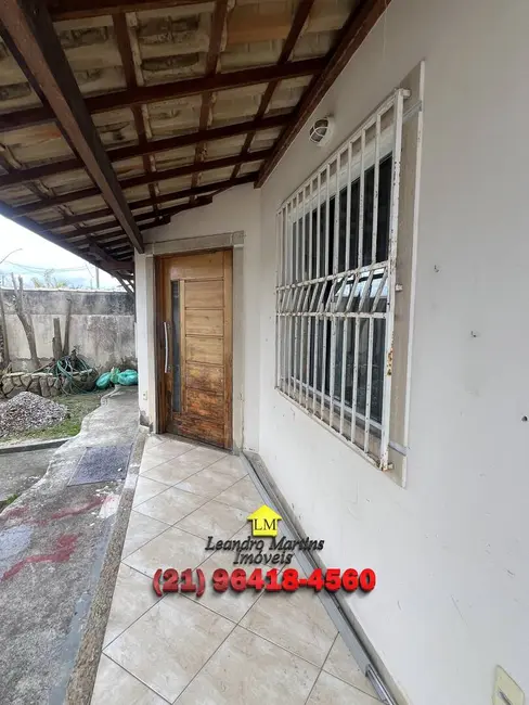 Foto 3 de Casa com 3 quartos à venda, 480m2 em Marica - RJ