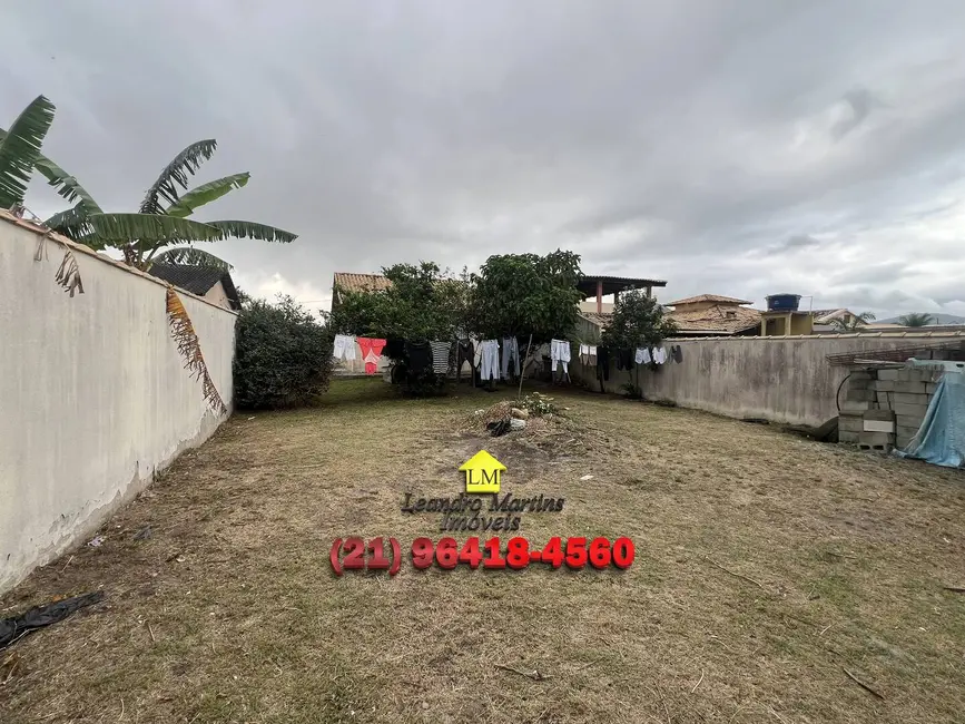 Foto 9 de Casa com 3 quartos à venda, 480m2 em Marica - RJ
