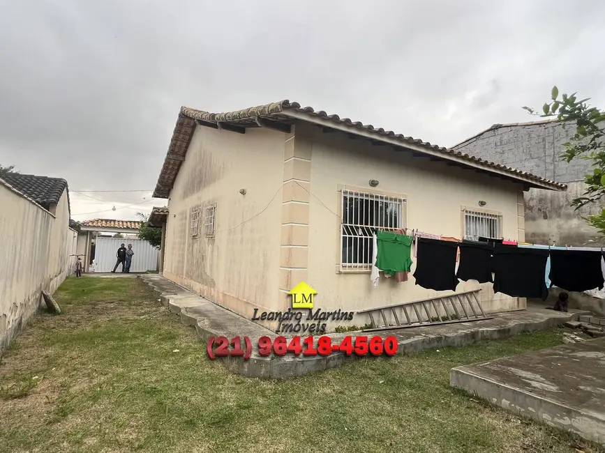 Foto 7 de Casa com 3 quartos à venda, 480m2 em Marica - RJ