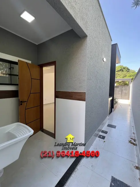 Foto 8 de Casa com 3 quartos à venda, 240m2 em Marica - RJ