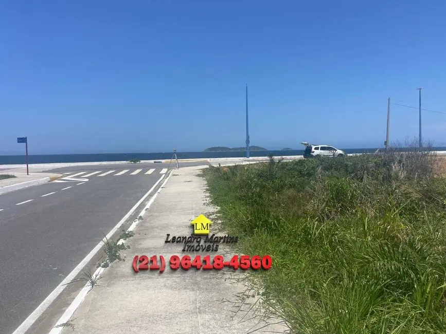 Foto 4 de Terreno / Lote à venda, 600m2 em Marica - RJ