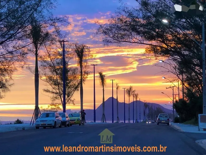 Foto 3 de Terreno / Lote à venda, 480m2 em Marica - RJ