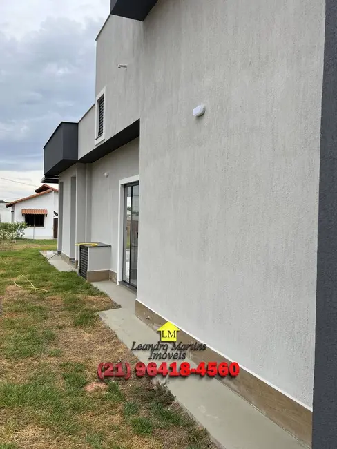 Foto 4 de Casa com 3 quartos à venda, 360m2 em São José do Imbassaí, Marica - RJ