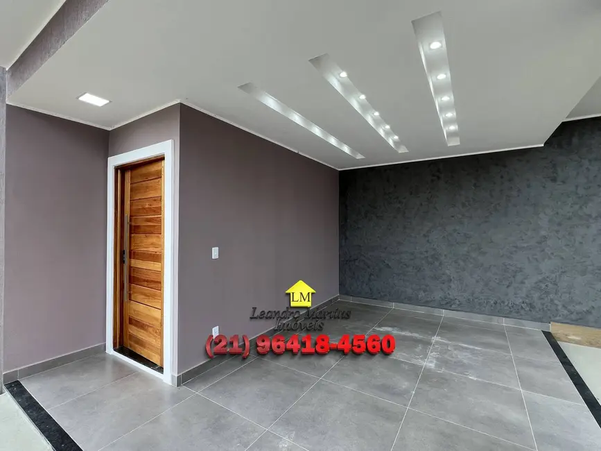 Foto 7 de Casa com 3 quartos à venda, 360m2 em São José do Imbassaí, Marica - RJ