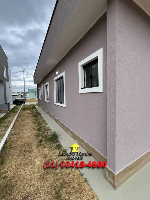 Foto 9 de Casa com 3 quartos à venda, 360m2 em São José do Imbassaí, Marica - RJ