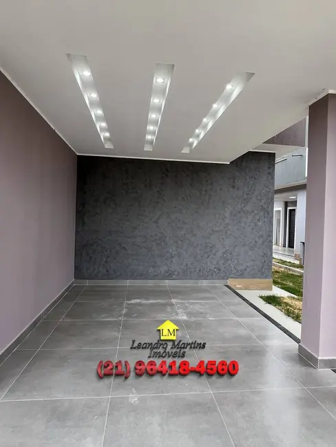 Foto 6 de Casa com 3 quartos à venda, 360m2 em São José do Imbassaí, Marica - RJ