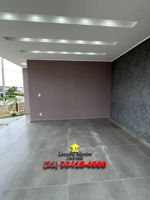 Foto 8 de Casa com 3 quartos à venda, 360m2 em São José do Imbassaí, Marica - RJ