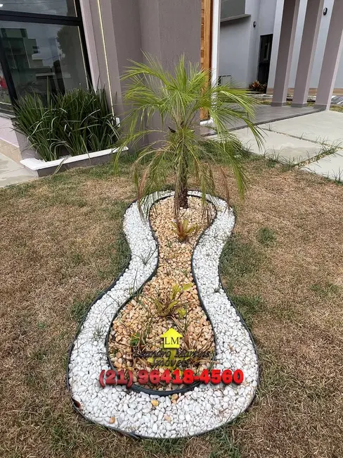 Foto 4 de Casa com 3 quartos à venda, 360m2 em São José do Imbassaí, Marica - RJ