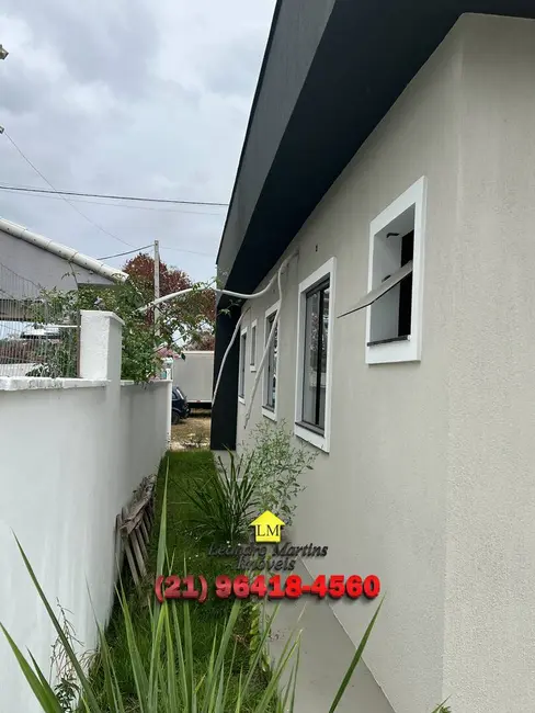 Foto 9 de Casa com 3 quartos à venda, 240m2 em Marica - RJ