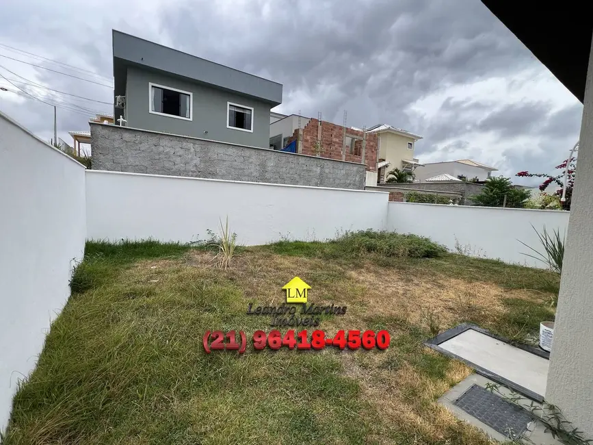 Foto 5 de Casa com 3 quartos à venda, 240m2 em Marica - RJ