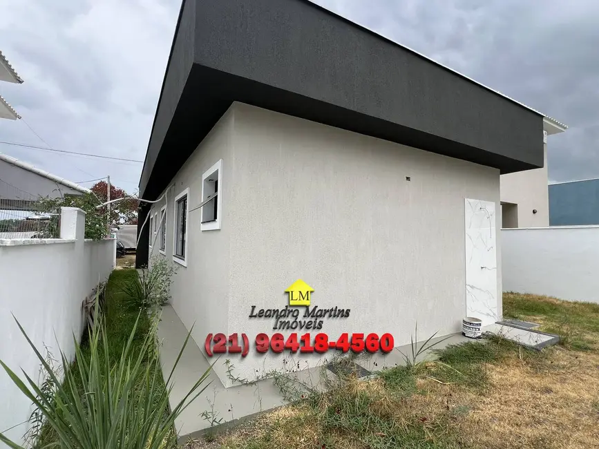 Foto 8 de Casa com 3 quartos à venda, 240m2 em Marica - RJ