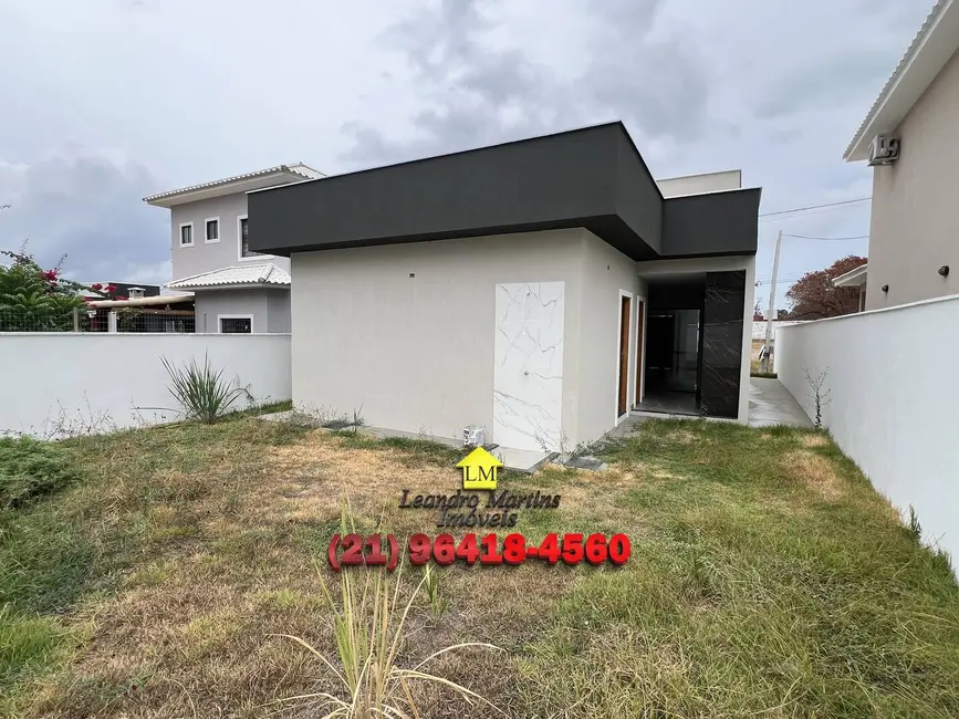 Foto 7 de Casa com 3 quartos à venda, 240m2 em Marica - RJ