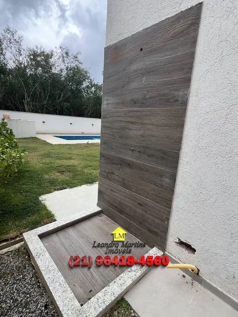 Foto 7 de Casa com 4 quartos à venda, 360m2 em Marica - RJ