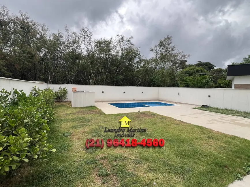 Foto 8 de Casa com 4 quartos à venda, 360m2 em Marica - RJ