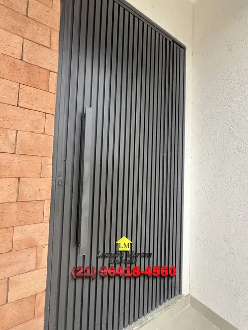 Foto 6 de Casa com 4 quartos à venda, 360m2 em Marica - RJ