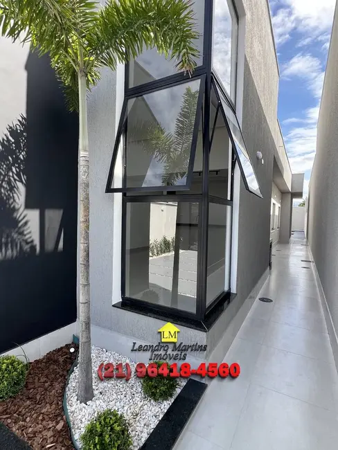 Foto 5 de Casa com 3 quartos à venda, 240m2 em Marica - RJ