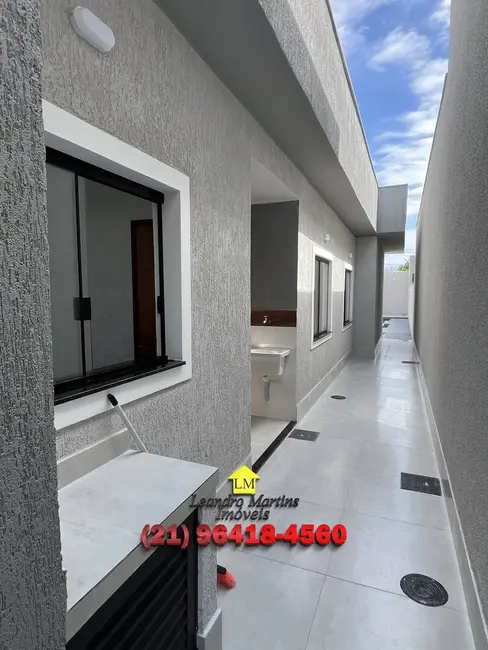 Foto 7 de Casa com 3 quartos à venda, 240m2 em Marica - RJ