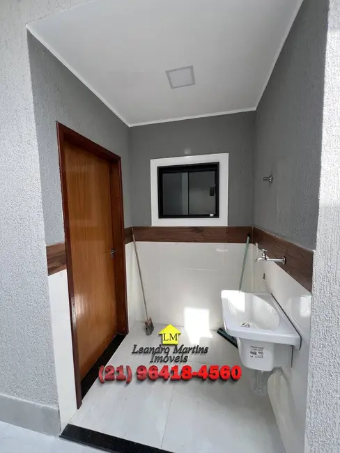 Foto 8 de Casa com 3 quartos à venda, 240m2 em Marica - RJ