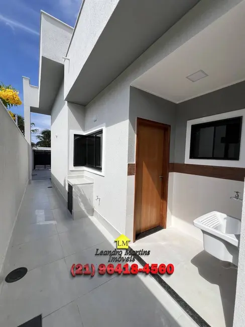Foto 7 de Casa com 3 quartos à venda, 240m2 em Marica - RJ