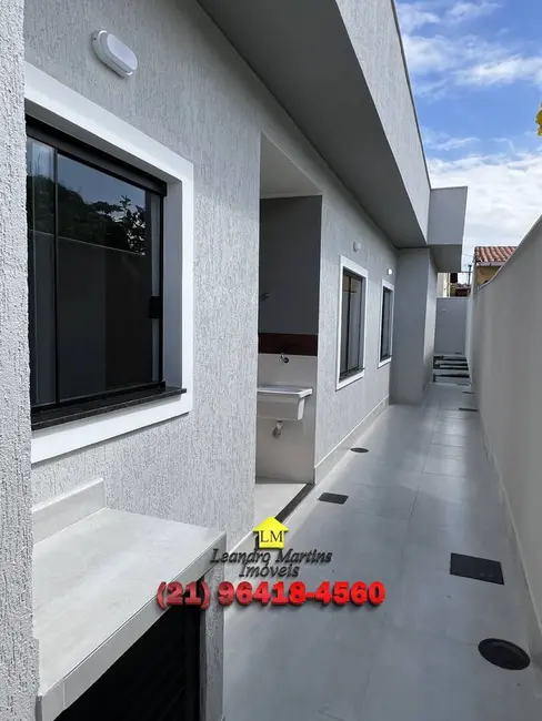 Foto 5 de Casa com 3 quartos à venda, 240m2 em Marica - RJ