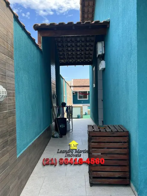 Foto 7 de Casa com 4 quartos à venda, 480m2 em Marica - RJ