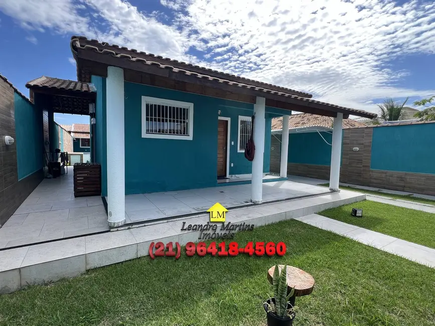 Foto 5 de Casa com 4 quartos à venda, 480m2 em Marica - RJ