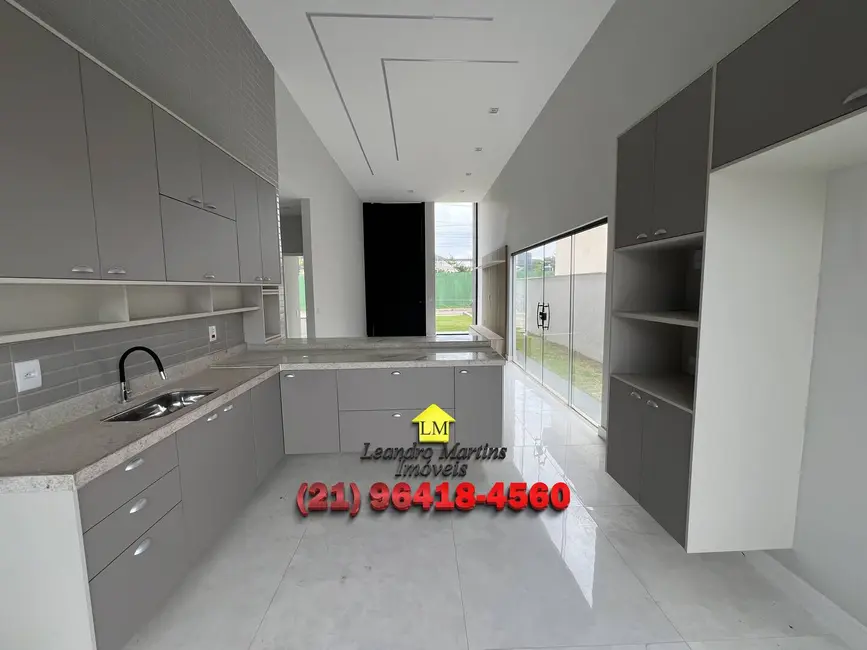Casa com 4 quartos à venda, 360m2 em Marica - RJ - imagem 7 Foto 7 de Casa com 4 quartos à venda, 360m2 em Marica - RJ