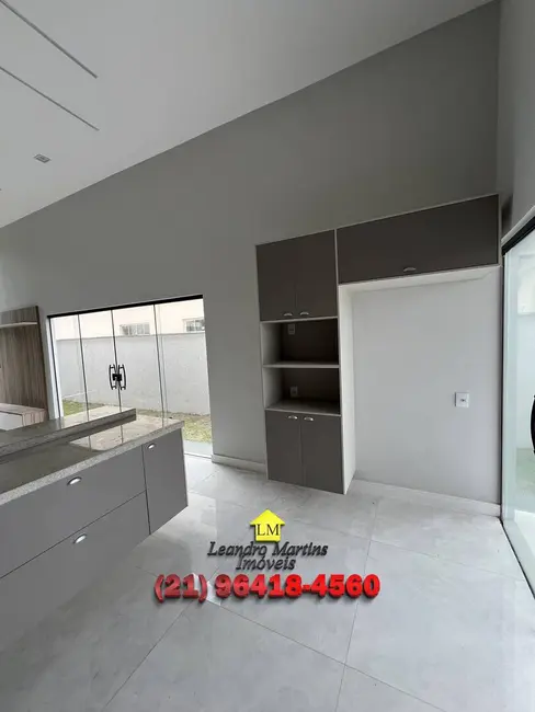 Casa com 4 quartos à venda, 360m2 em Marica - RJ - imagem 9 Foto 9 de Casa com 4 quartos à venda, 360m2 em Marica - RJ