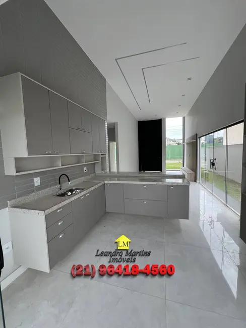 Casa com 4 quartos à venda, 360m2 em Marica - RJ - imagem 6 Foto 6 de Casa com 4 quartos à venda, 360m2 em Marica - RJ