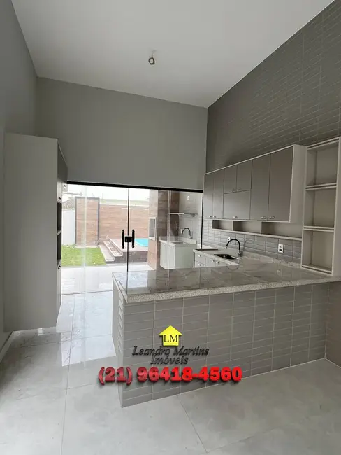 Casa com 4 quartos à venda, 360m2 em Marica - RJ - imagem 3 Foto 3 de Casa com 4 quartos à venda, 360m2 em Marica - RJ
