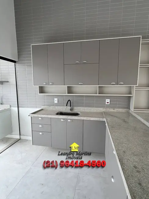 Casa com 4 quartos à venda, 360m2 em Marica - RJ - imagem 5 Foto 5 de Casa com 4 quartos à venda, 360m2 em Marica - RJ