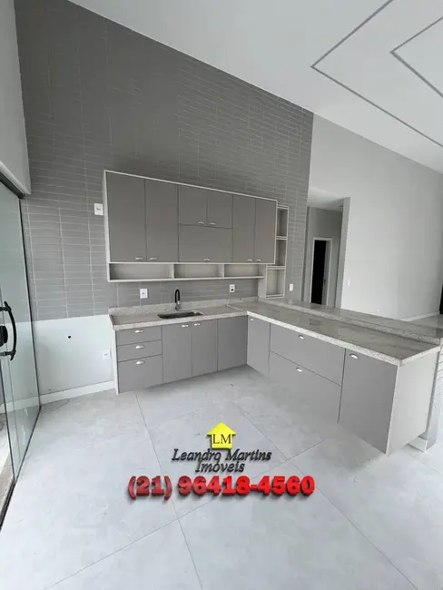 Casa com 4 quartos à venda, 360m2 em Marica - RJ - imagem 8 Foto 8 de Casa com 4 quartos à venda, 360m2 em Marica - RJ